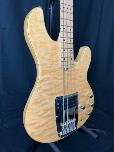 IBANEZ ATK700 NAT 2